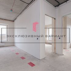 Квартира 64 м², 2-комнатная - изображение 3