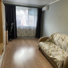 Квартира 37,4 м², 1-комнатная - изображение 2