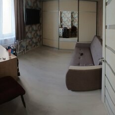 Квартира 39,9 м², 2-комнатная - изображение 5
