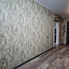 Квартира 44,6 м², 1-комнатная - изображение 3