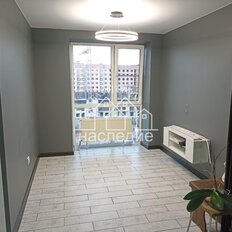 Квартира 28 м², 1-комнатная - изображение 4