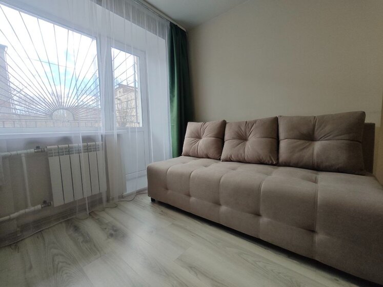 45 м², 2-комнатная квартира 2 800 ₽ в сутки - изображение 68