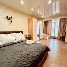 Квартира 56 м², 2-комнатная - изображение 4