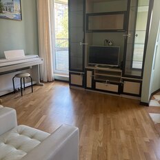 Квартира 91 м², 4-комнатная - изображение 2