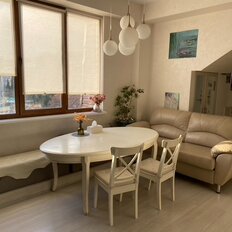 Квартира 200 м², 4-комнатная - изображение 3