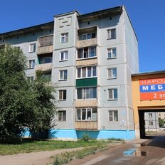 Квартира 69,1 м², 3-комнатная - изображение 4