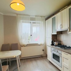 Квартира 69,5 м², 3-комнатная - изображение 5