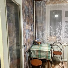 Квартира 23 м², 1-комнатная - изображение 3