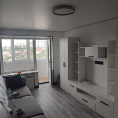 Квартира 46,5 м², 2-комнатная - изображение 5