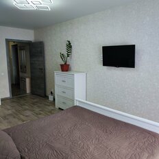 Квартира 38,2 м², 1-комнатная - изображение 2