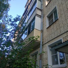 Квартира 46,6 м², 2-комнатная - изображение 2