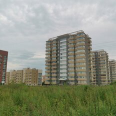 Квартира 40 м², 1-комнатная - изображение 2