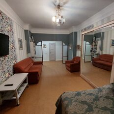 Квартира 93 м², 3-комнатная - изображение 4