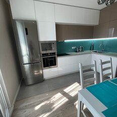 Квартира 60 м², 2-комнатная - изображение 3