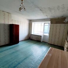Квартира 34,7 м², 1-комнатная - изображение 2
