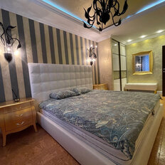 Квартира 135 м², 3-комнатная - изображение 2