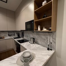 Квартира 43,1 м², 2-комнатная - изображение 1