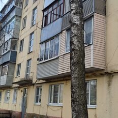 Квартира 44,2 м², 2-комнатная - изображение 3
