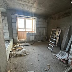 Квартира 78 м², 2-комнатная - изображение 4