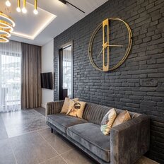 Квартира 97 м², 2-комнатные - изображение 4