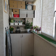 Квартира 42,8 м², 2-комнатная - изображение 4
