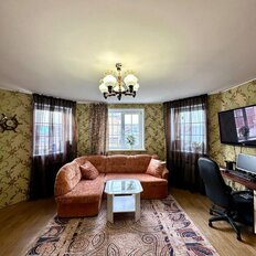 Квартира 106 м², 4-комнатная - изображение 4