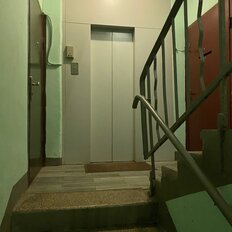 Квартира 31 м², 1-комнатная - изображение 4