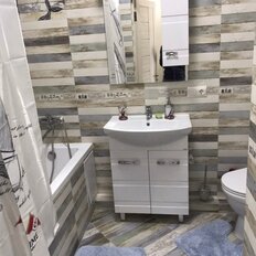 Квартира 45 м², 1-комнатная - изображение 4