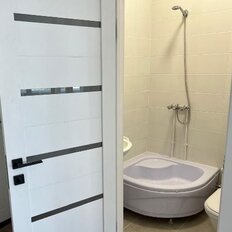 Квартира 23 м², 1-комнатная - изображение 3
