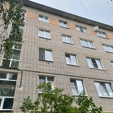 Квартира 56,6 м², 3-комнатная - изображение 2