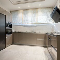 Квартира 160 м², 4-комнатная - изображение 5