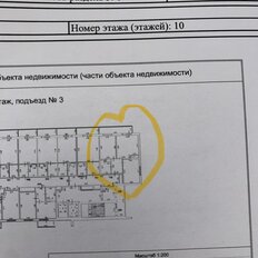 Квартира 50 м², 2-комнатная - изображение 1