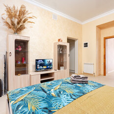 Квартира 40 м², 1-комнатная - изображение 3