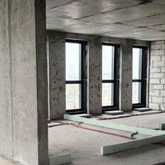 Квартира 108 м², 3-комнатная - изображение 3