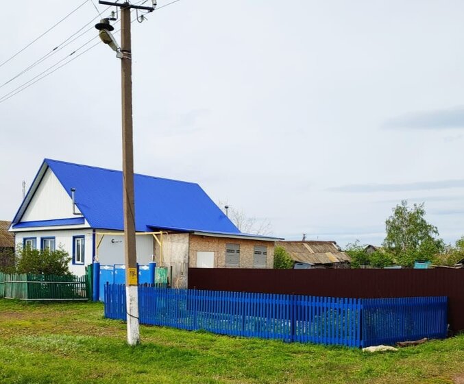 31 м² дом, 26 соток участок 1 800 000 ₽ - изображение 34