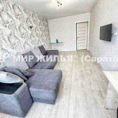 Квартира 52 м², 2-комнатная - изображение 4