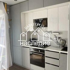 Квартира 32 м², 1-комнатная - изображение 1