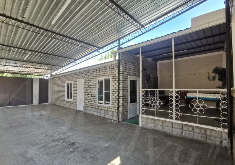 115 м² дом, 4,8 сотки участок 8 700 000 ₽ - изображение 43