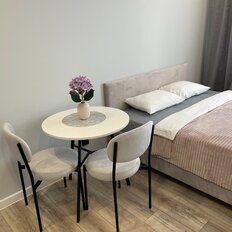 Квартира 25 м², студия - изображение 2