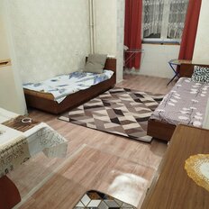 Квартира 19 м², студия - изображение 5