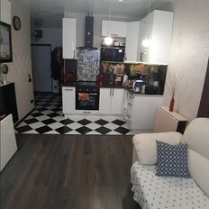 Квартира 54 м², 2-комнатная - изображение 3