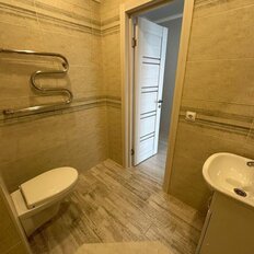 Квартира 34 м², студия - изображение 4