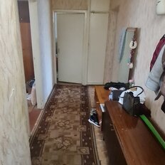Квартира 58 м², 3-комнатная - изображение 1