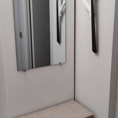 Квартира 35 м², 1-комнатная - изображение 2