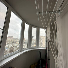 Квартира 82 м², 3-комнатная - изображение 4