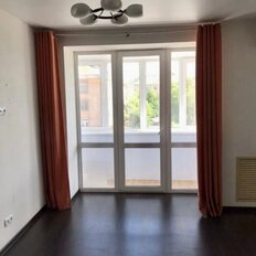 Квартира 32 м², 1-комнатная - изображение 2