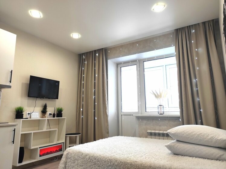 100 м², квартира-студия 40 000 ₽ в месяц - изображение 45