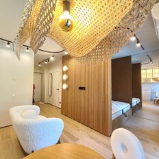 Квартира 36 м², студия - изображение 3