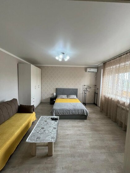23 м², 1-комнатная квартира 3 000 ₽ в сутки - изображение 27