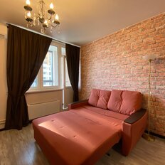 Квартира 24 м², 1-комнатная - изображение 2